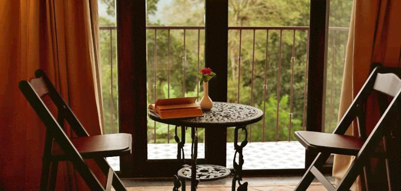 Old Kent Estates & Spa, Coorg Suntikoppa Exteriör bild