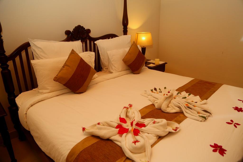 Old Kent Estates & Spa, Coorg Suntikoppa Rum bild